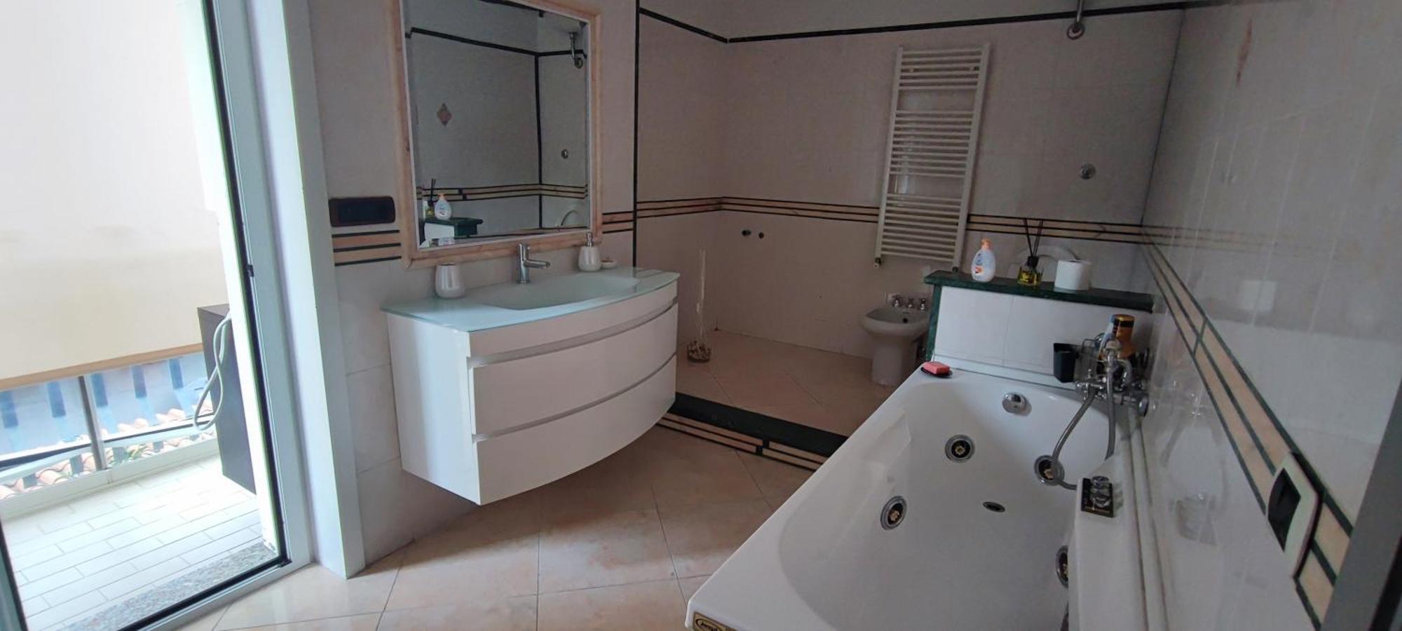 Apartment Sweet Rome